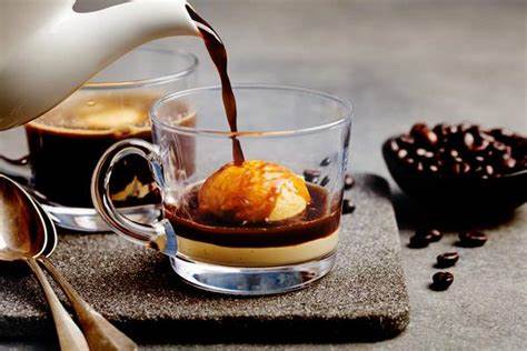 cafe afogatto