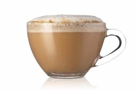 cafe leche grande cafe leche grande