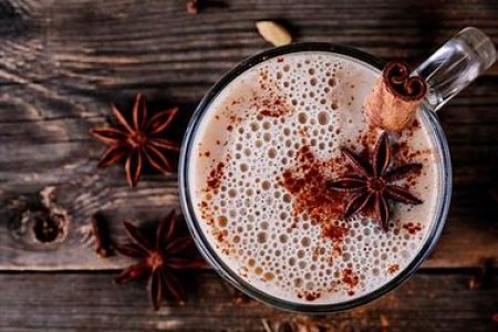 chai chai
