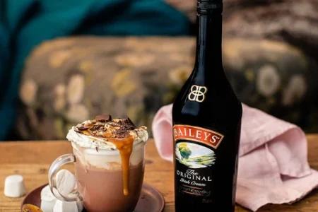 irish cream irish cream